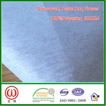 VietNam más popular Dot paste fusible interlínea